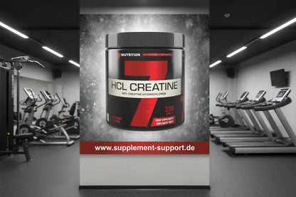 7nutrition-creatine-hcl-350g-pulver-supplement-support-2 - Supplement Support