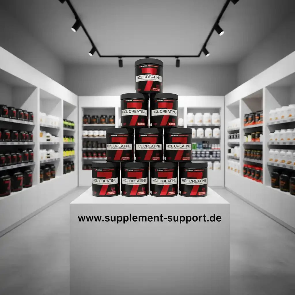 7nutrition-creatine-hcl-350g-pulver-supplement-support-5 - Supplement Support