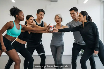 7Nutrition Curcumin C3 Complex 60 Kaps. 95% Curcuminoiden - Supplement Support