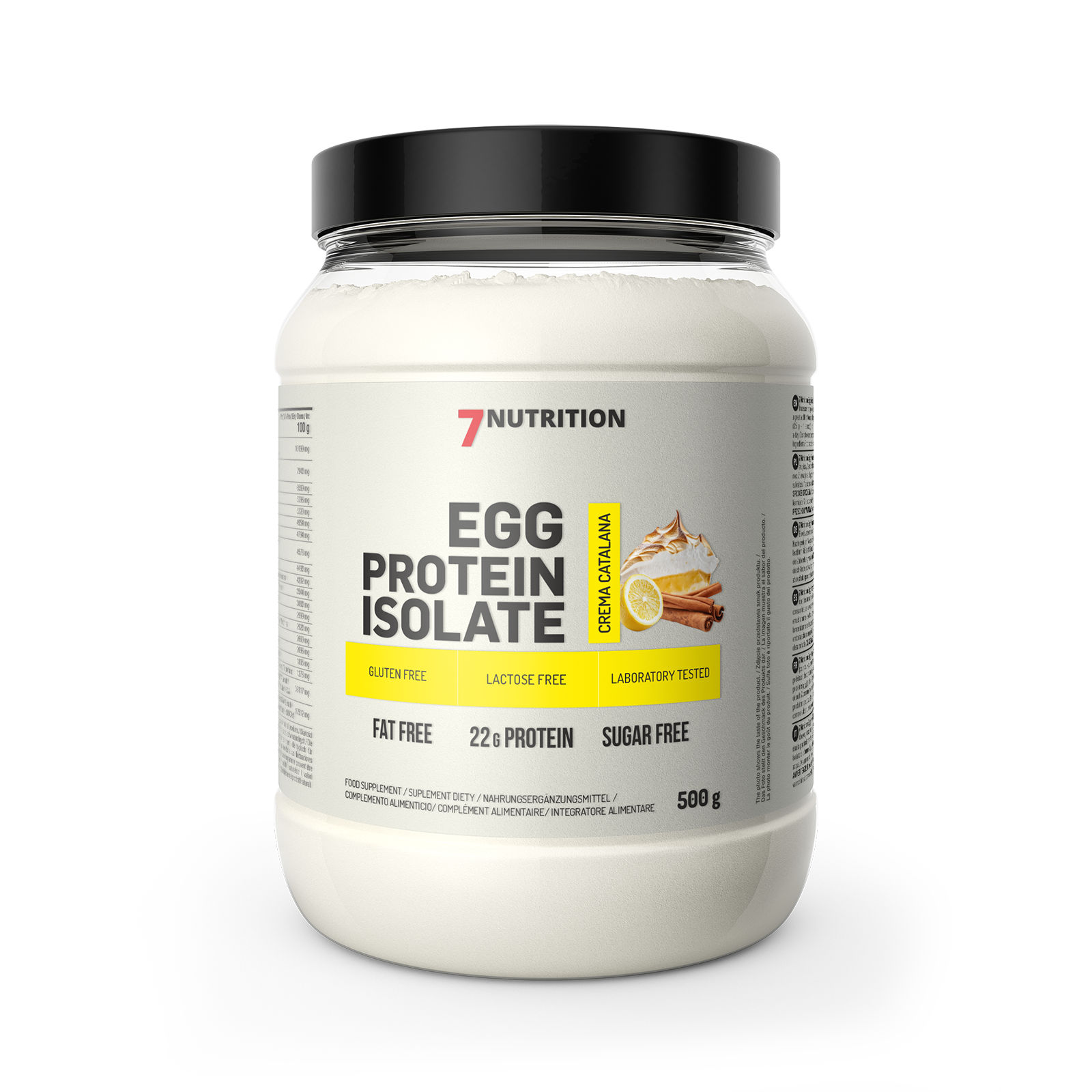 ger_pl_7Nutrition-Egg-Protein-Isolate-500g-812_1 - Supplement Support