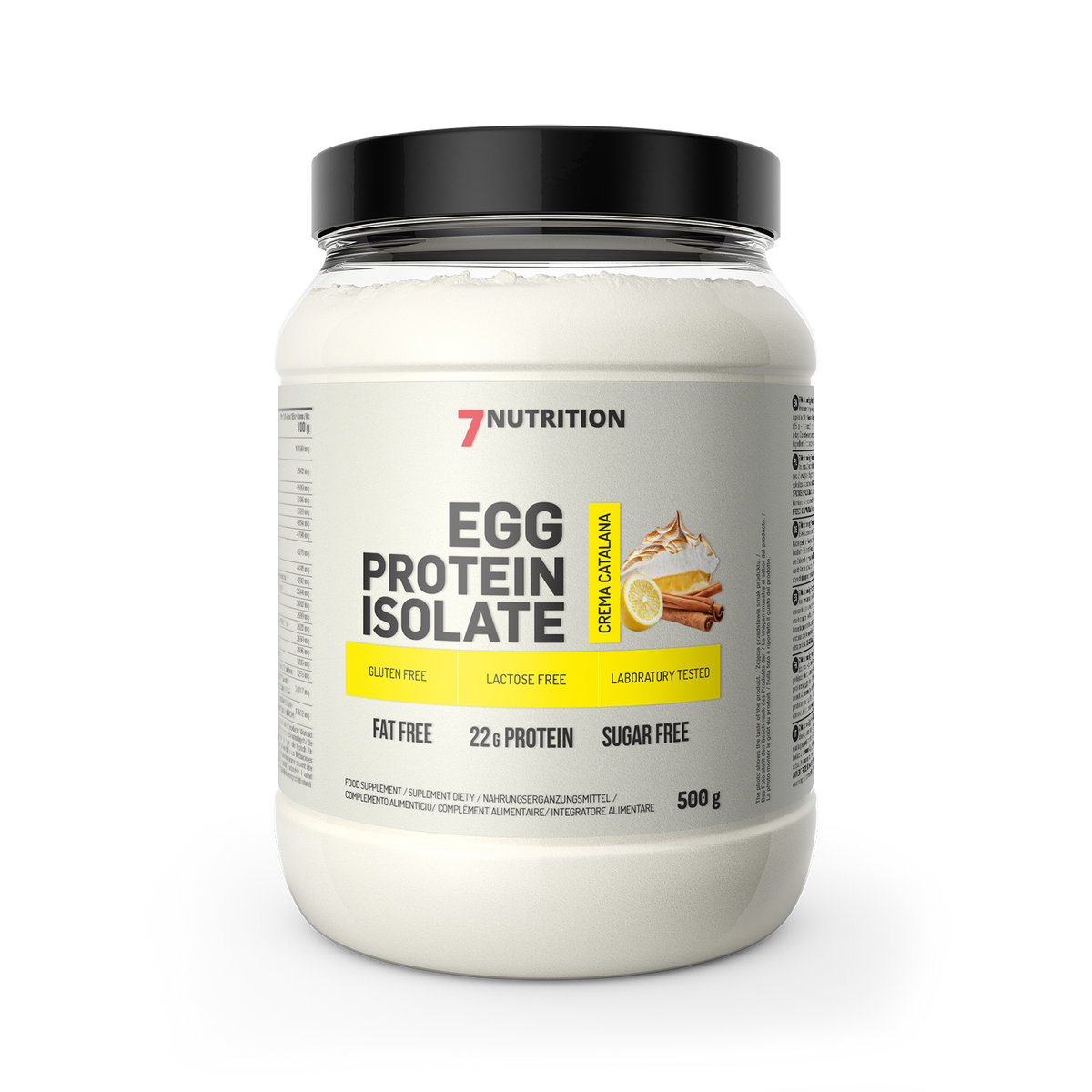 ger_pl_7Nutrition-Egg-Protein-Isolate-500g-812_1 - Supplement Support