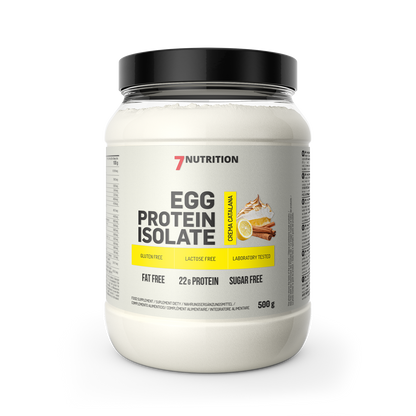 ger_pl_7Nutrition-Egg-Protein-Isolate-500g-812_1 - Supplement Support
