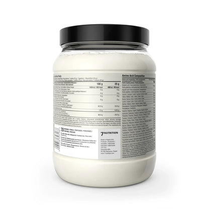 7Nutrition Egg Protein Isolate 500g - Supplement Support
