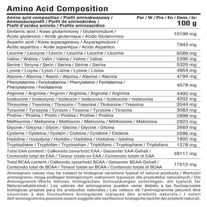 7Nutrition Egg Protein Isolate 500g - Supplement Support