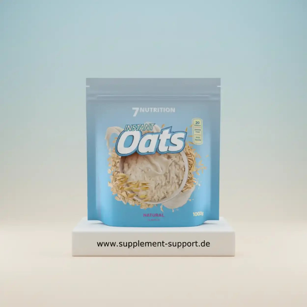 7nutrition-instant-oats-1000g-supplement-support-4 - Supplement Support