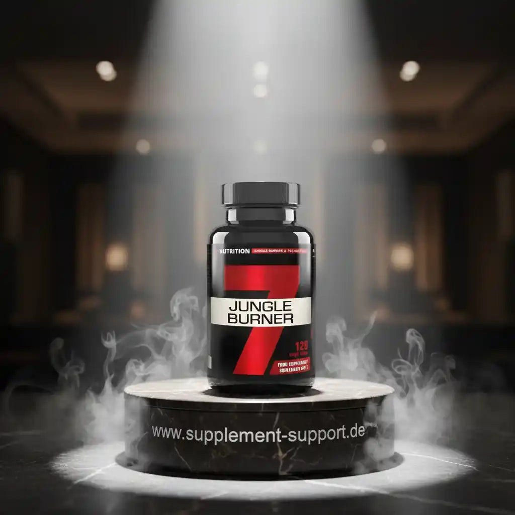 7nutrition-jungle-burner-120-kapseln-supplement-support-1_11zon - Supplement Support