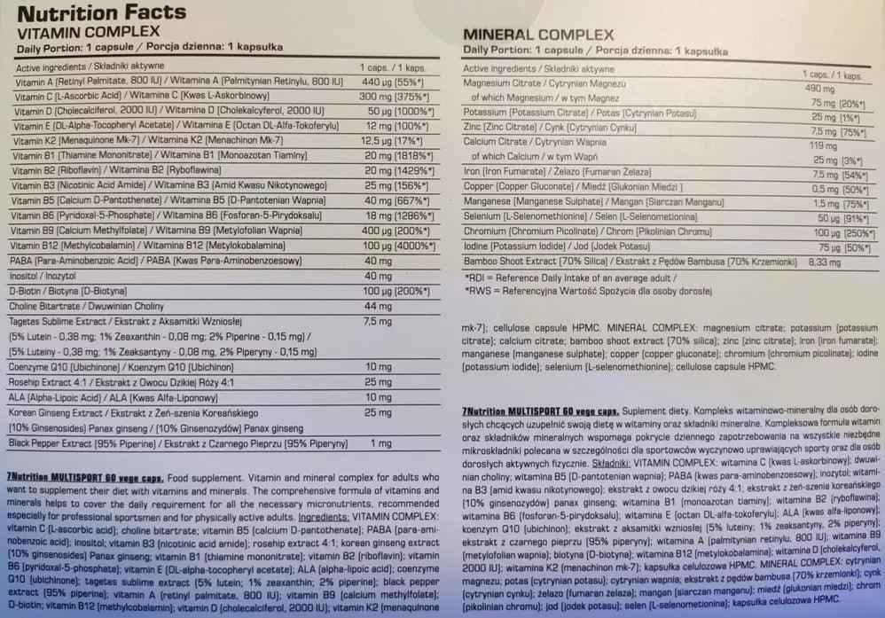 7nutrition-multisport-multivitamin-und-multimineral-complex-60caps-supplement-support-2 - Supplement Support