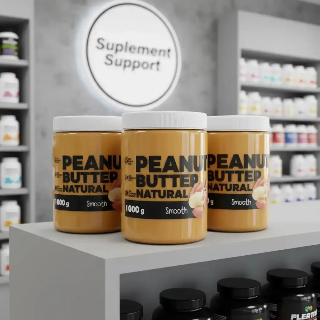 7nutrition-peanut-butter-1000g-supplement-support-1_11zon - Supplement Support