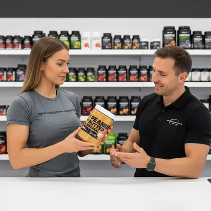 7nutrition-peanut-butter-1000g-supplement-support-1_1__11zon - Supplement Support
