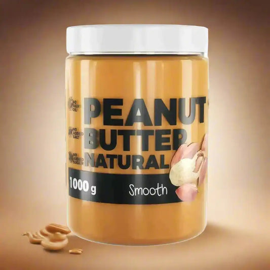 7Nutrition Peanut Butter 1000g