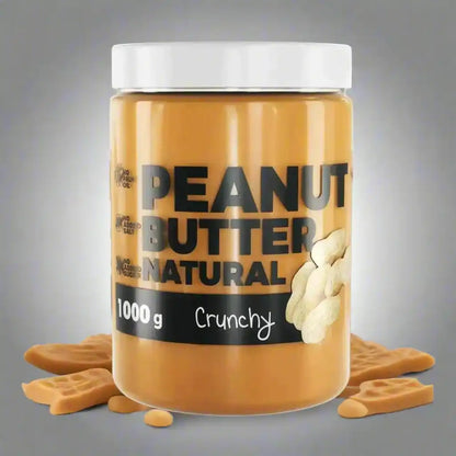 7Nutrition Peanut Butter 1000g