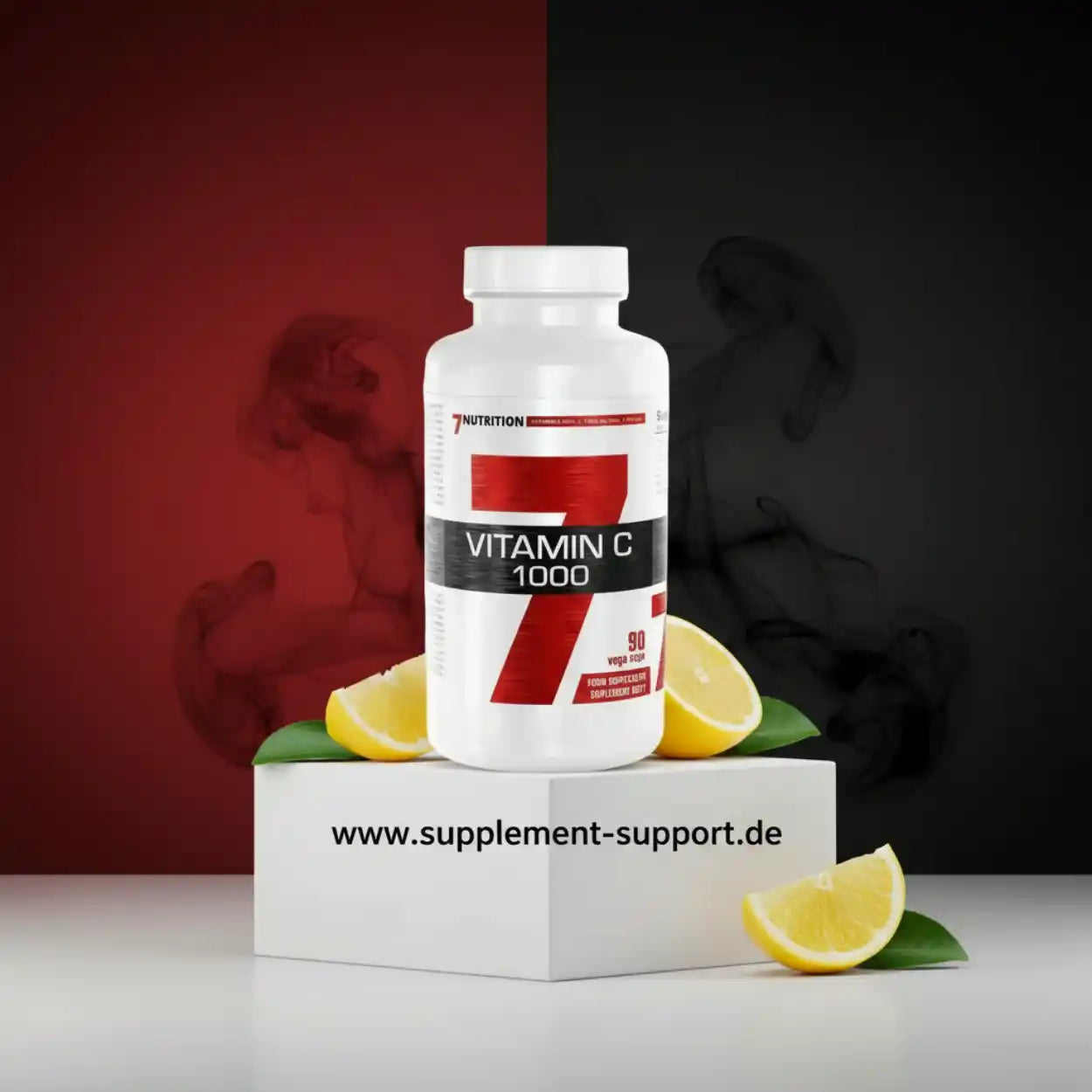 7nutrition-vitamin-c-1000mg-90-vegan-kapseln-supplement-support-1_11zon - Supplement Support