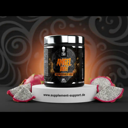 Neu +++ Skull Labs Angel Dust Next GEN  Booster 270g