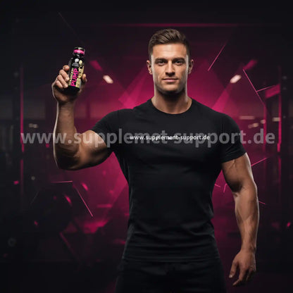 Kevin Levrone Shaaboom PUMP Shot 12x120ml