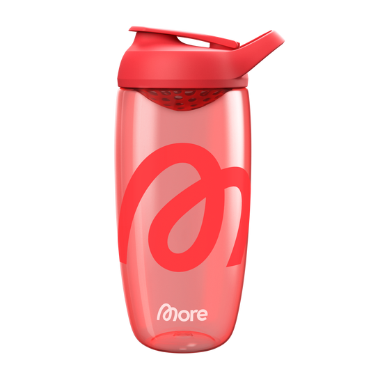 More Premium Shaker 700ml