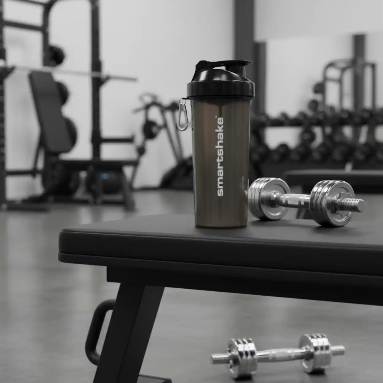 Smartshake Lite - 1000 ml