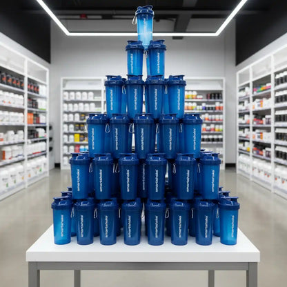 Smartshake Lite - 1000 ml