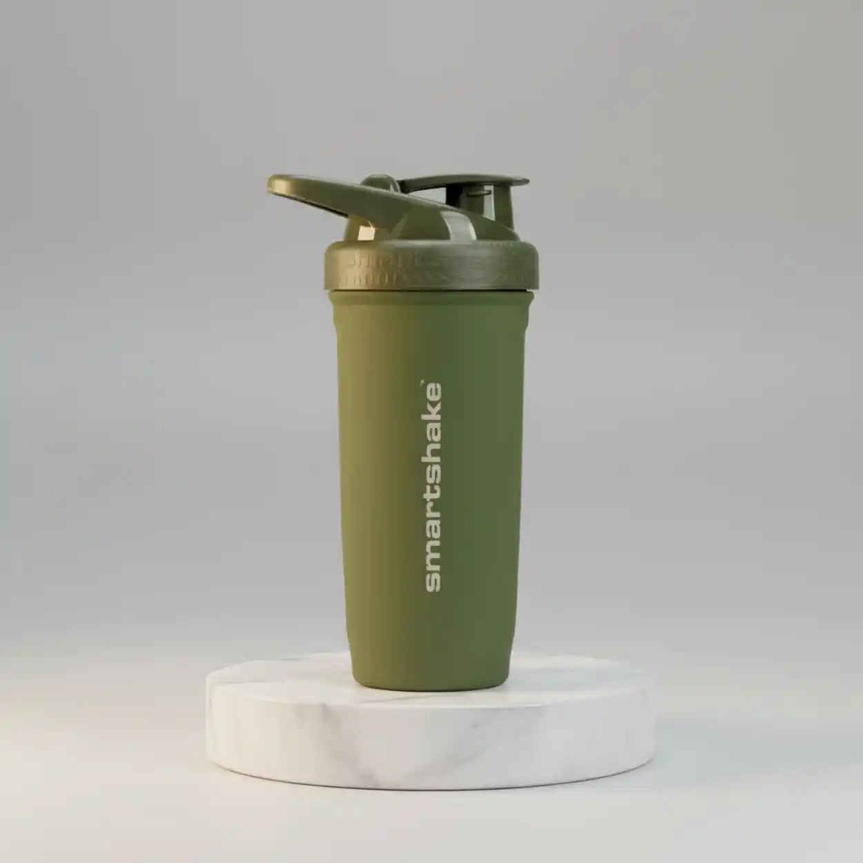 Smartshake Reforce Stainless Steel - 900 ml