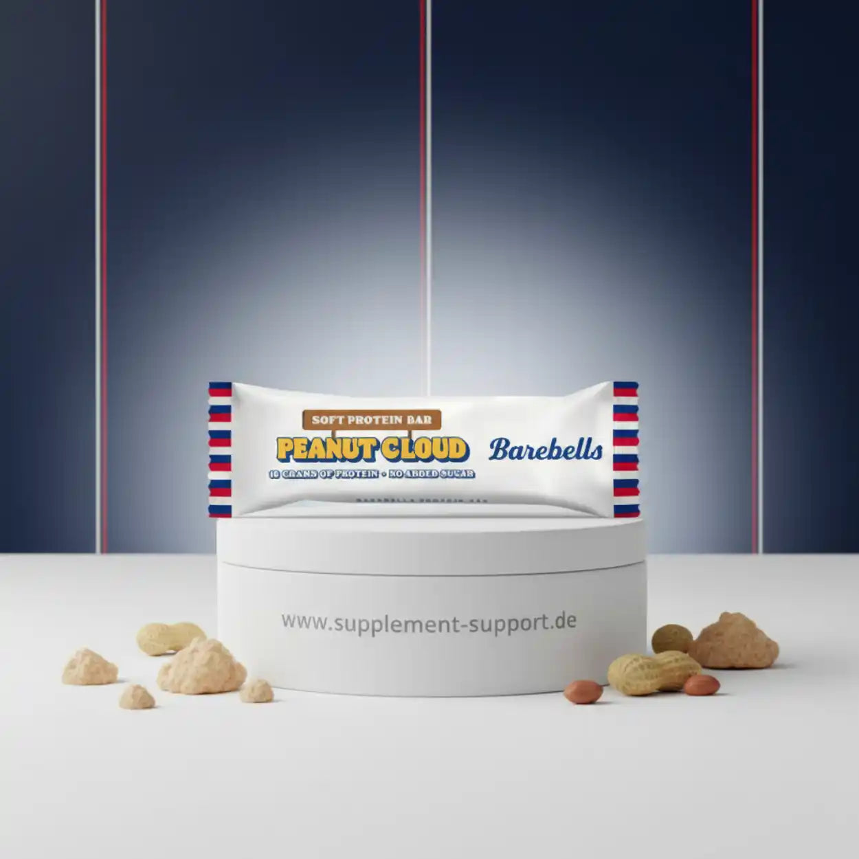 Barebells Protein Bar 55g