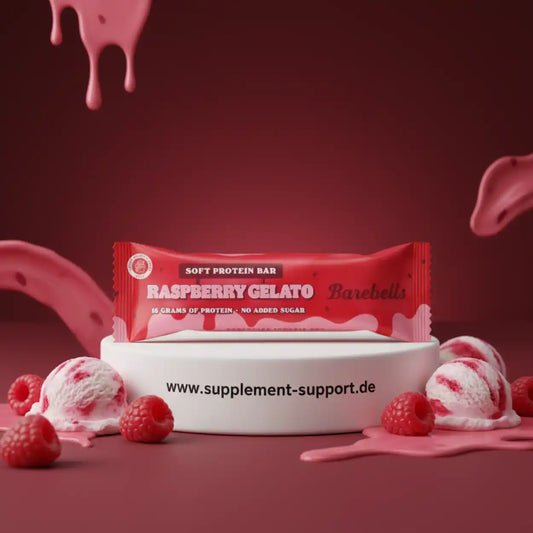 Barebells Protein Bar 55g