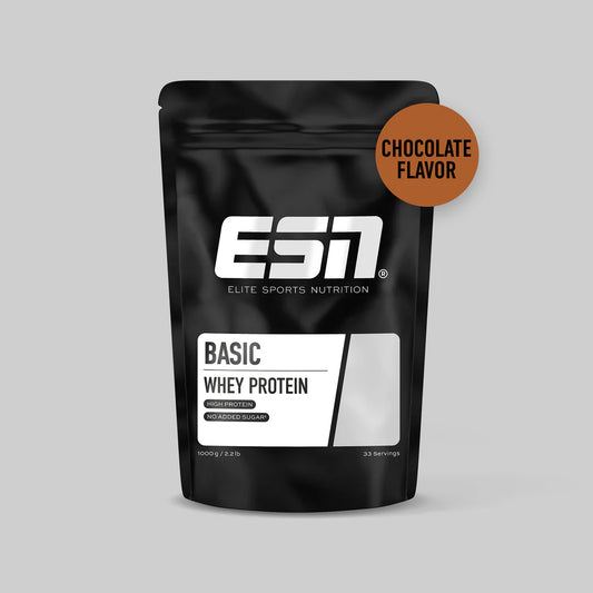 ESN Basic Whey Protein, 1000 g
