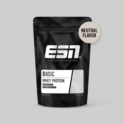 ESN Basic Whey Protein, 1000 g