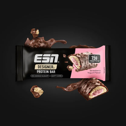 ESN DESIGNER BAR Á 45G - Supplement Support