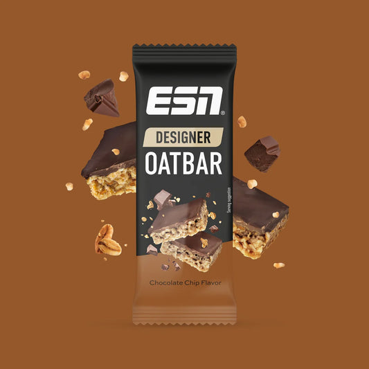 ESN Designer Oatbar 100g