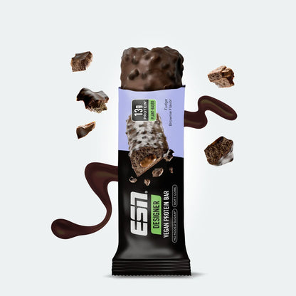 ESN Designer Vegan Bar, 55g