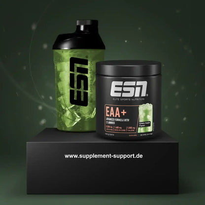 ESN EAA+ 400g - Supplement Support