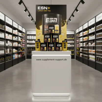 ESN EAA+ 400g - Supplement Support