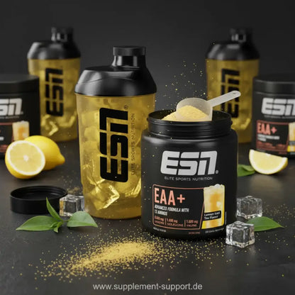 ESN EAA+ 400g - Supplement Support