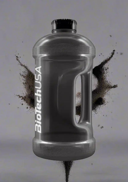 BioTech USA Water - Bottel 2,2 Liter