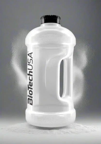 BioTech USA Water - Bottel 2,2 Liter