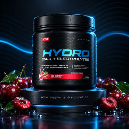 VAST Hydro SALT + ELECTROLYTES 300g