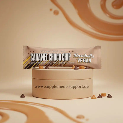 Barebells Vegan Protein Bar 55g