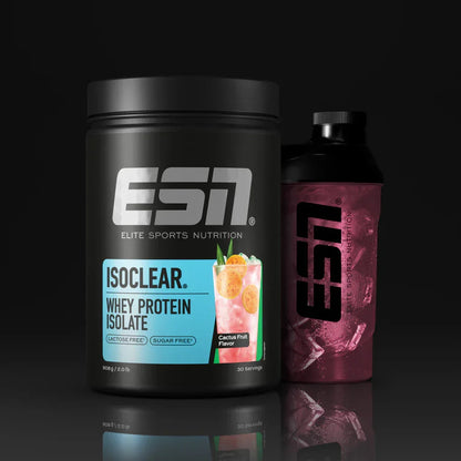 ESN ISOCLEAR Whey Isolate 908g - Supplement Support