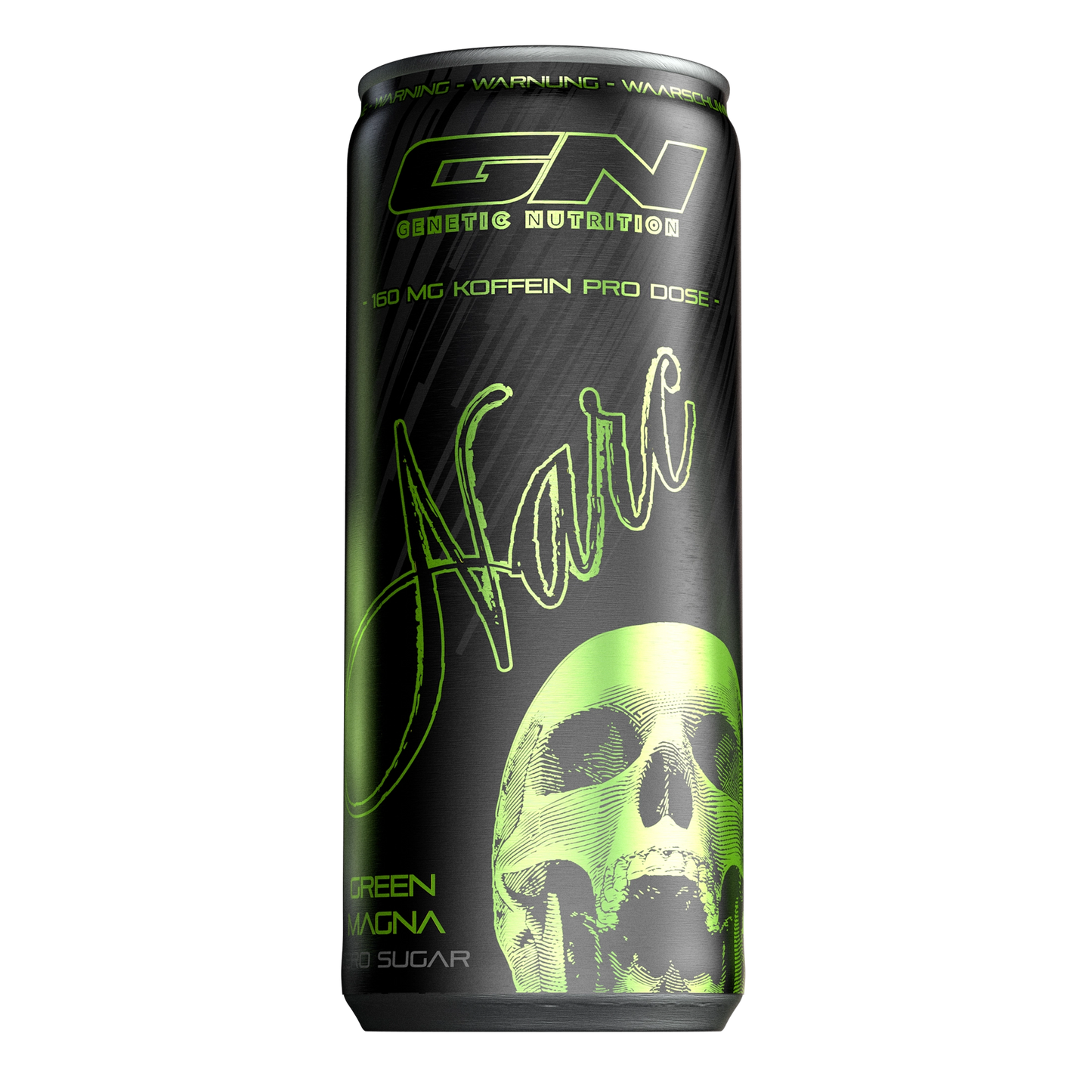 Narc Energie Drink, 250ml inkl. Pfand