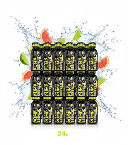 Kevin Levrone Shaaboom PUMP Shot 24x120ml