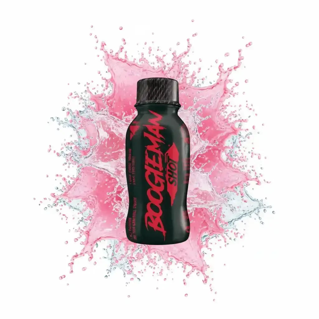 TREC Nutrition BOOGIEMAN Booster Shot 100ml