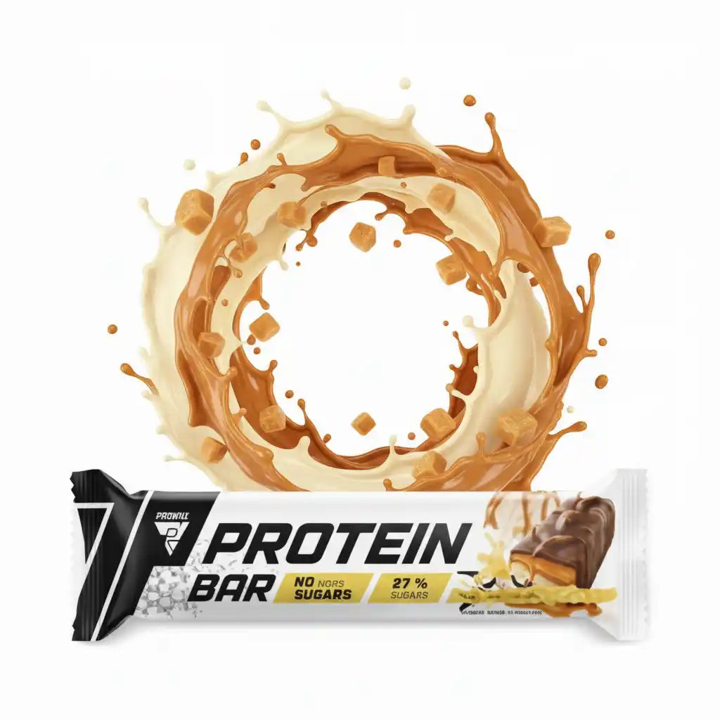 Trec Nutrition High Protein Bar 49g