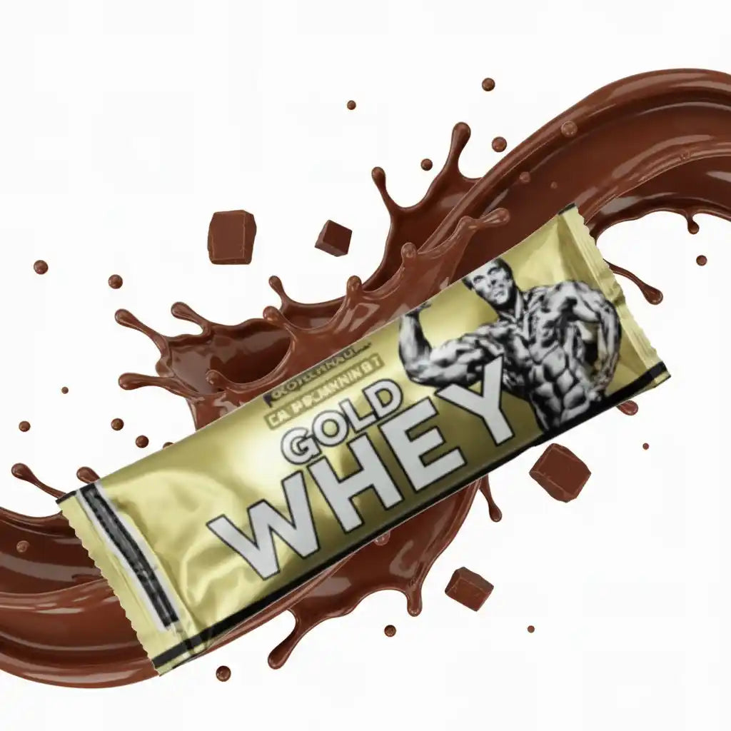 Kevin Levrone GOLD WHEY Protein 30g sample