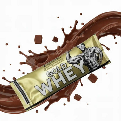 Kevin Levrone GOLD WHEY Protein 30g sample