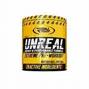 Real Pharm UNREAL 360g