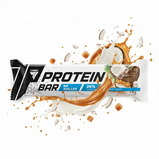 Trec Nutrition High Protein Bar 49g