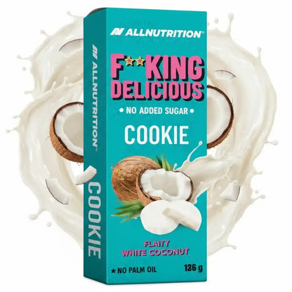 Biscuits délicieux et nutritifs 128 g 