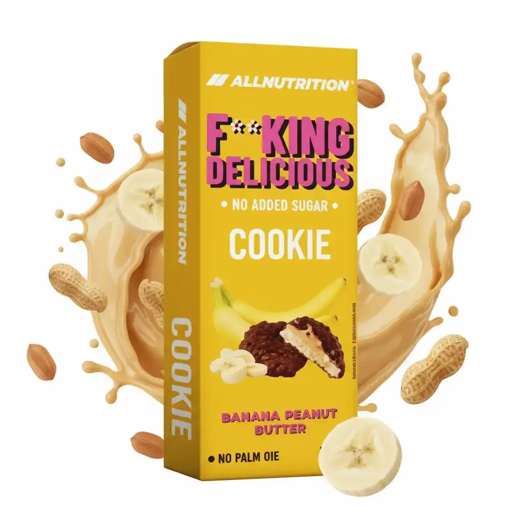 Biscuits délicieux et nutritifs 128 g 