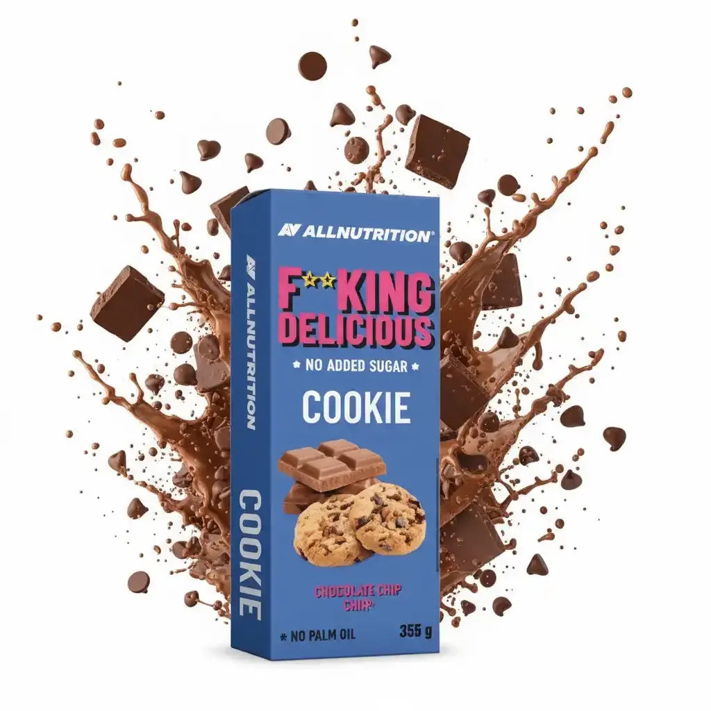 Biscuits délicieux et nutritifs 128 g 