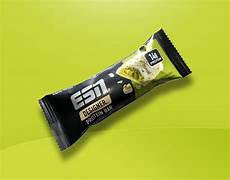 ESN DESIGNER BAR Á 45G - Supplement Support