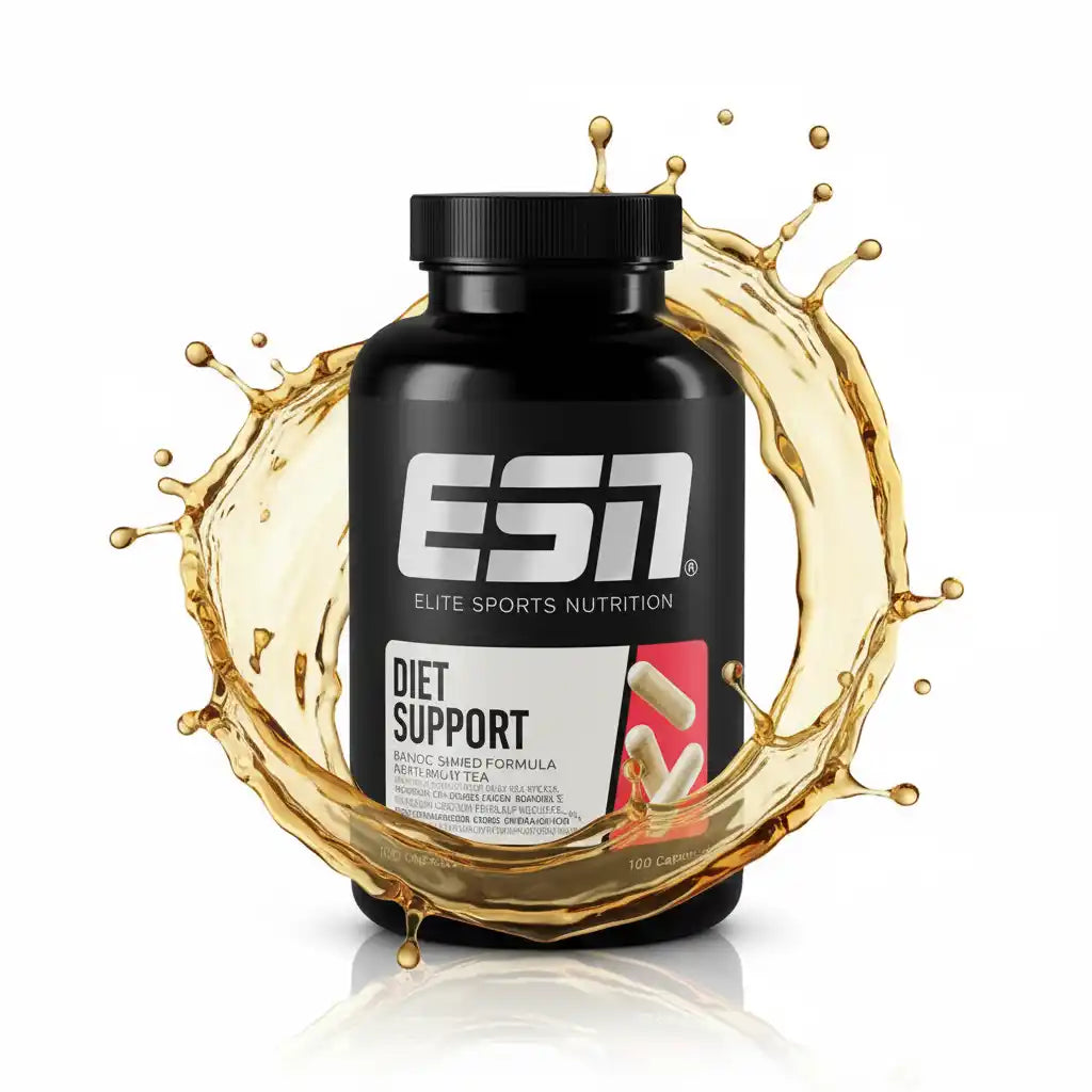 ESN Diät Support Pro 120Kap.